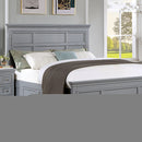 Castlile Bedroom Set