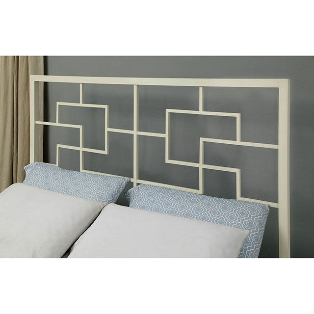 Lala E.King Bed - My Sweet Home Furniture (Queens, NY)