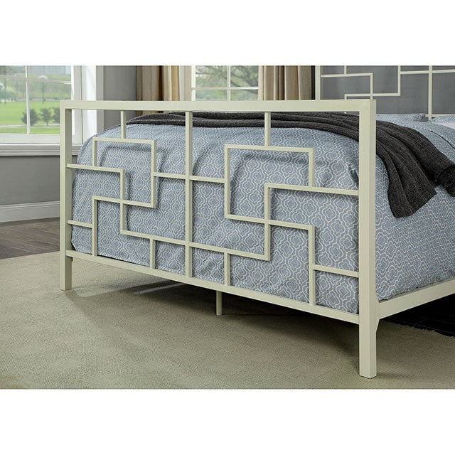 Lala E.King Bed - My Sweet Home Furniture (Queens, NY)