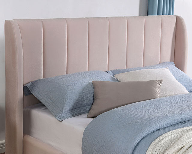 Pearl Bed - My Sweet Home Furniture (Queens, NY)