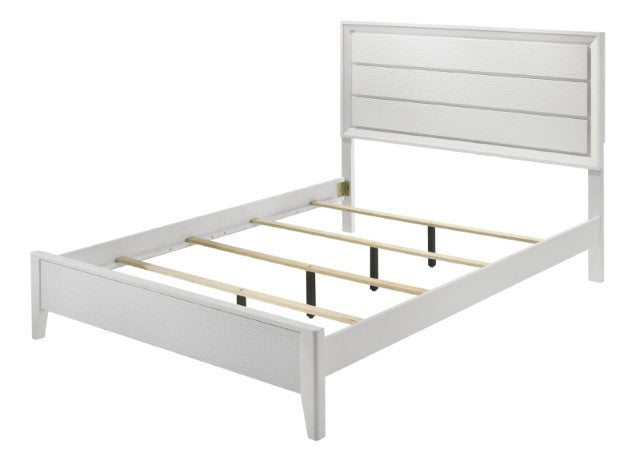 Dortmund Bed - My Sweet Home Furniture (Queens, NY)