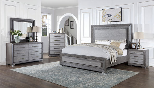 Raiden Bed - My Sweet Home Furniture (Queens, NY)