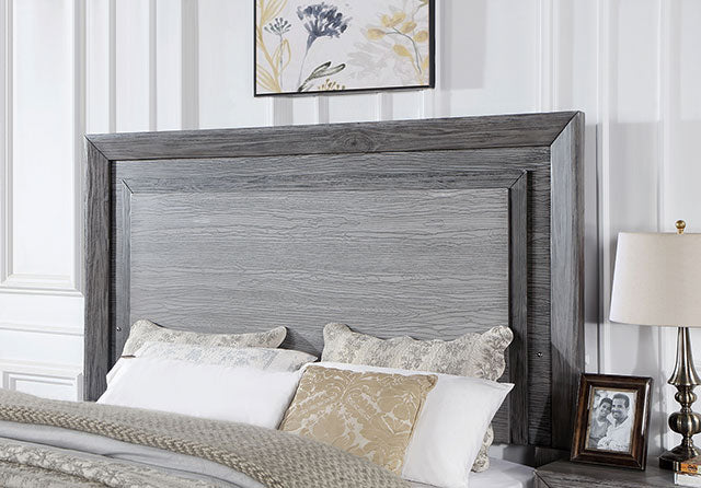 Raiden Bed - My Sweet Home Furniture (Queens, NY)