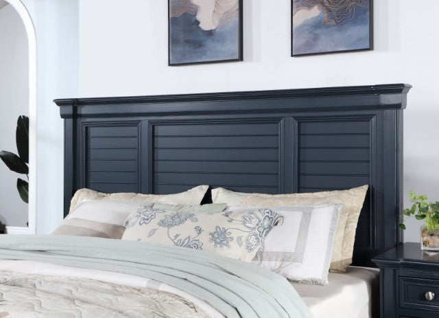 Manzanillo Bed - My Sweet Home Furniture (Queens, NY)