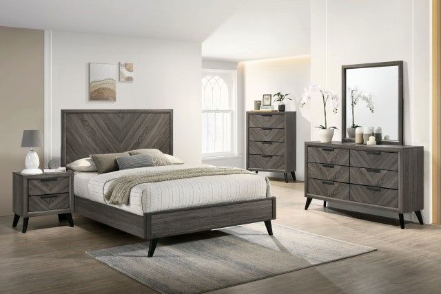 Vagan Bed - My Sweet Home Furniture (Queens, NY)
