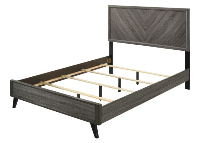 Vagan Bed - My Sweet Home Furniture (Queens, NY)