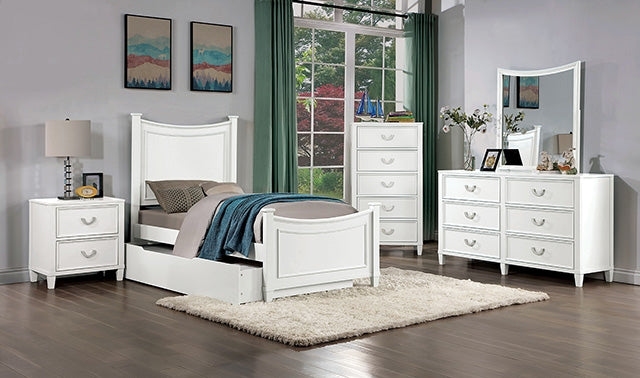 Lycoris Bed - My Sweet Home Furniture (Queens, NY)