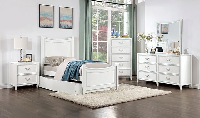 Lycoris Dresser - My Sweet Home Furniture (Queens, NY)