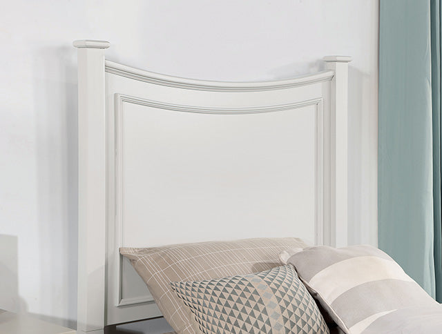 Lycoris Bed - My Sweet Home Furniture (Queens, NY)