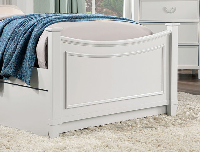 Lycoris Bed - My Sweet Home Furniture (Queens, NY)