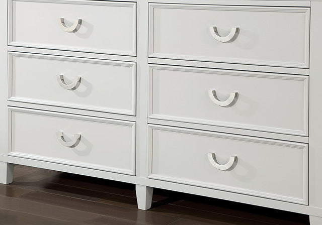 Lycoris Dresser - My Sweet Home Furniture (Queens, NY)