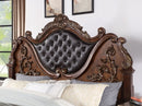 Esparanza Queen Bedroom Set - My Sweet Home Furniture (Queens, NY)