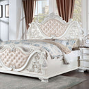 Esparanza Queen Bedroom Set - My Sweet Home Furniture (Queens, NY)