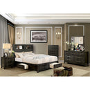 Karla Queen Bedroom Set - My Sweet Home Furniture (Queens, NY)