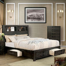Karla Queen Bedroom Set - My Sweet Home Furniture (Queens, NY)