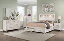 Karla Queen Bedroom Set - My Sweet Home Furniture (Queens, NY)