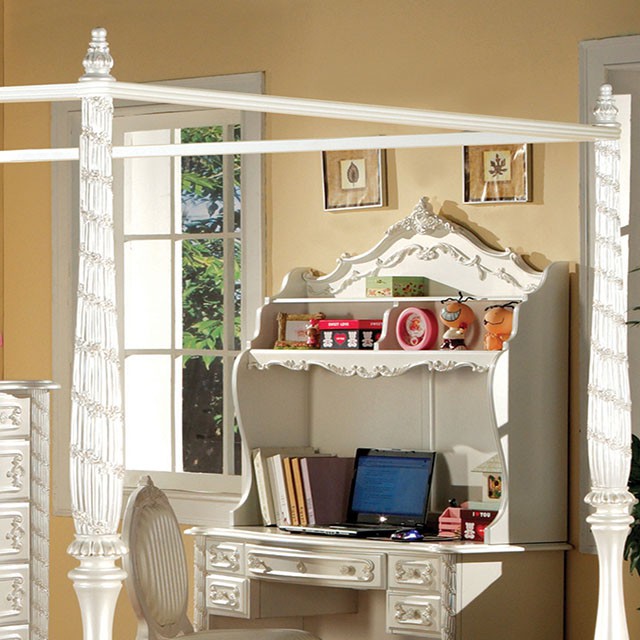 Victoria Twin Canopy - My Sweet Home Furniture (Queens, NY)