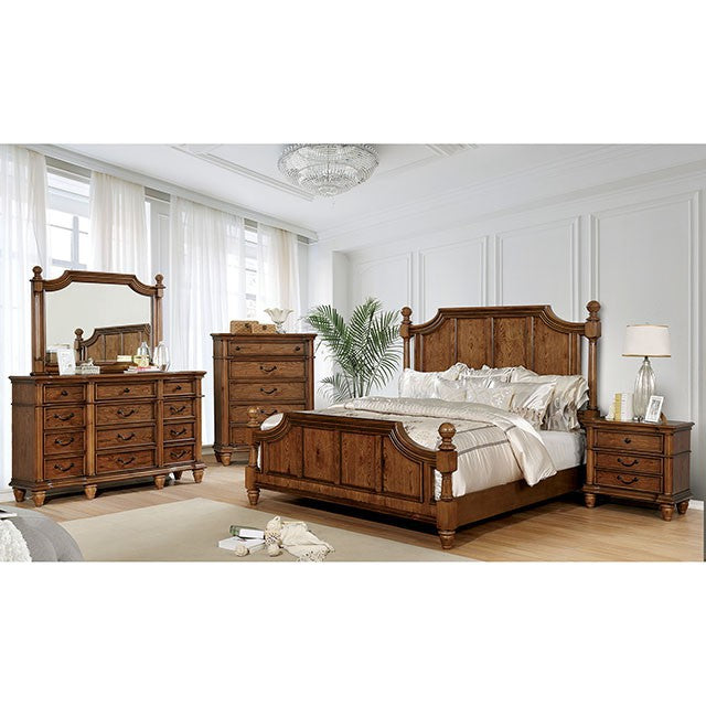 Mantador Bed - My Sweet Home Furniture (Queens, NY)
