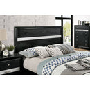 Chrissy 4 Pc Queen Bedroom Set - My Sweet Home Furniture (Queens, NY)