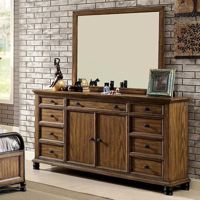 Mcville Mirror - My Sweet Home Furniture (Queens, NY)