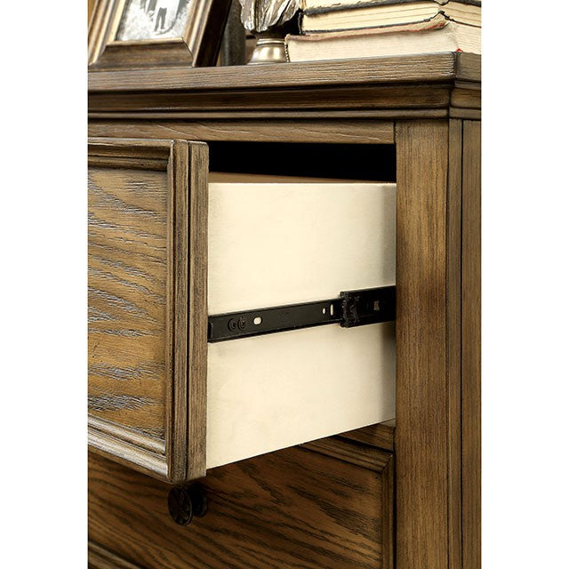 Mcville Night Stand - My Sweet Home Furniture (Queens, NY)