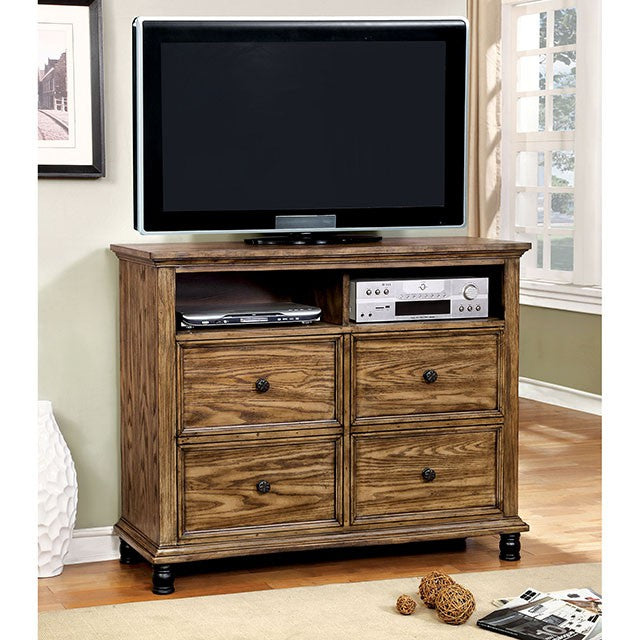 Mcville Media Chest - My Sweet Home Furniture (Queens, NY)