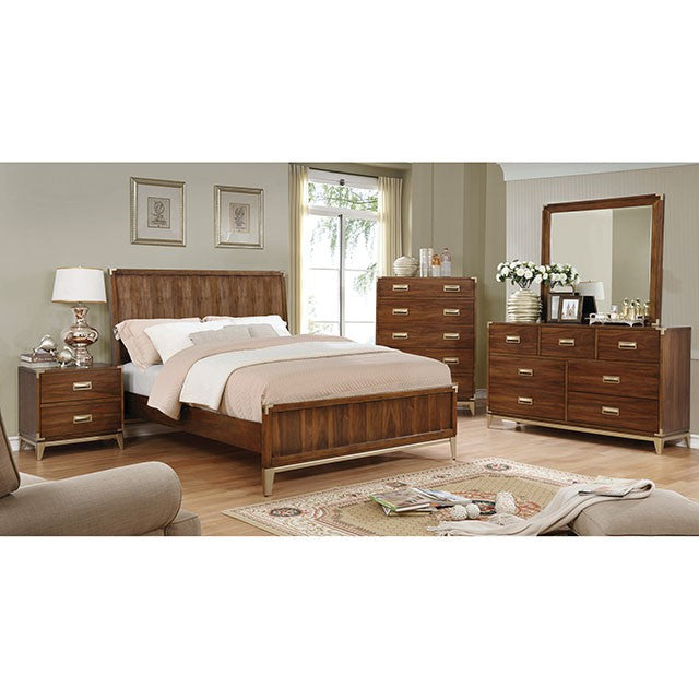 Tychus Mirror - My Sweet Home Furniture (Queens, NY)