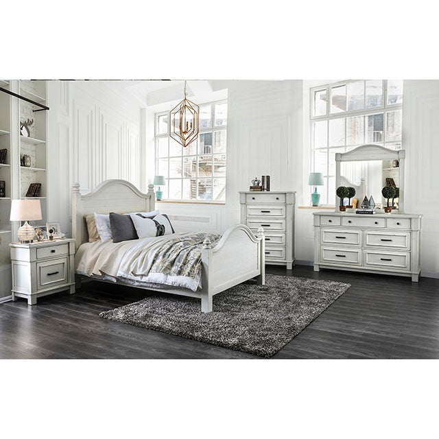 Daria Mirror - My Sweet Home Furniture (Queens, NY)