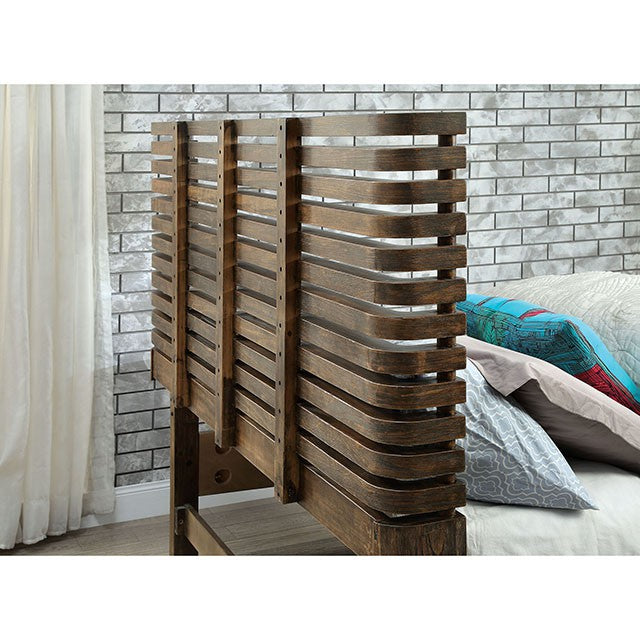 Hankinson E.King Bed - My Sweet Home Furniture (Queens, NY)