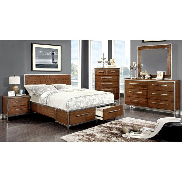 Torres Mirror - My Sweet Home Furniture (Queens, NY)