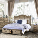 Belgrade Queen Bedroom Set - My Sweet Home Furniture (Queens, NY)