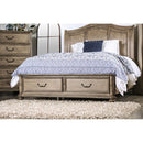 Belgrade Queen Bedroom Set - My Sweet Home Furniture (Queens, NY)