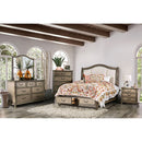 Belgrade Queen Bedroom Set - My Sweet Home Furniture (Queens, NY)