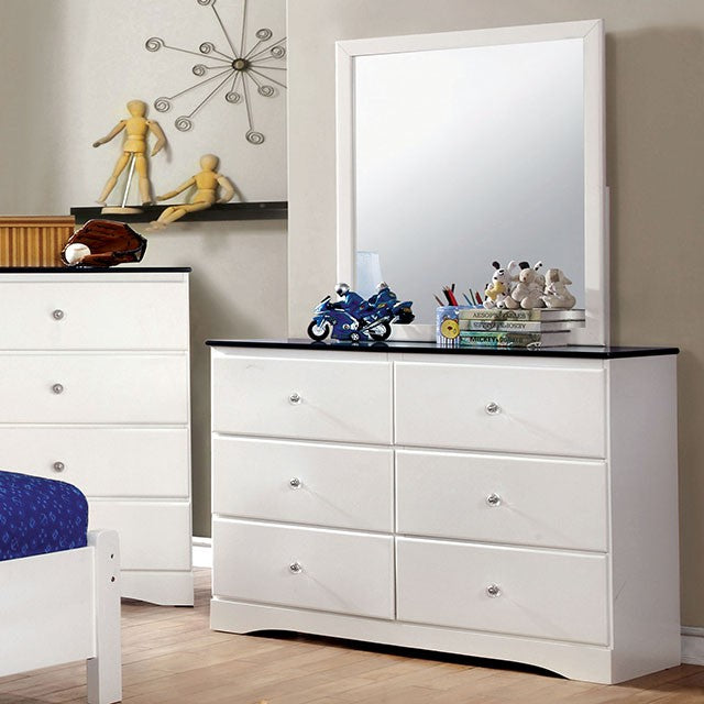 Kimmel Mirror - My Sweet Home Furniture (Queens, NY)