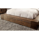 JANEIRO Cal.King & Queen Bed