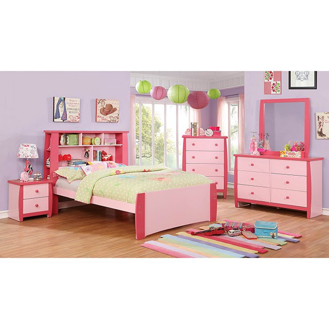 Marlee Mirror - My Sweet Home Furniture (Queens, NY)