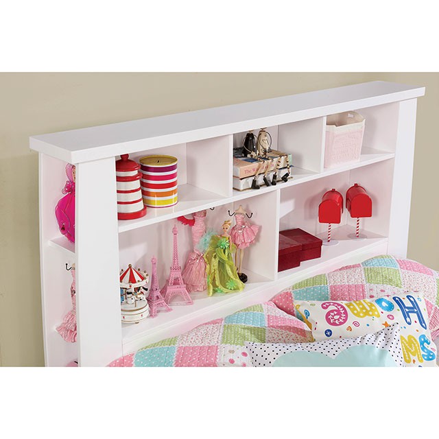 Marlee 4 Pc Bedroom Set - My Sweet Home Furniture (Queens, NY)
