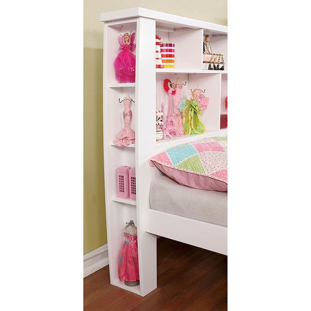 Marlee 4 Pc Bedroom Set - My Sweet Home Furniture (Queens, NY)