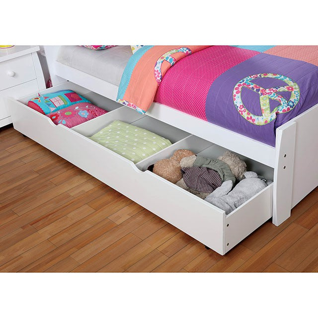 Marlee Twin & Full Bed - My Sweet Home Furniture (Queens, NY)