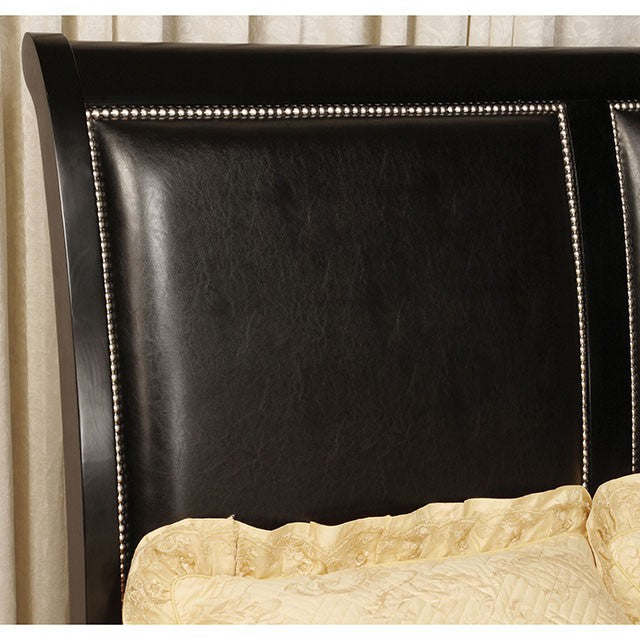 Laguna Hills Cal.King Bed - My Sweet Home Furniture (Queens, NY)