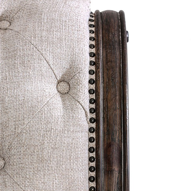 Lysandra Bed - My Sweet Home Furniture (Queens, NY)