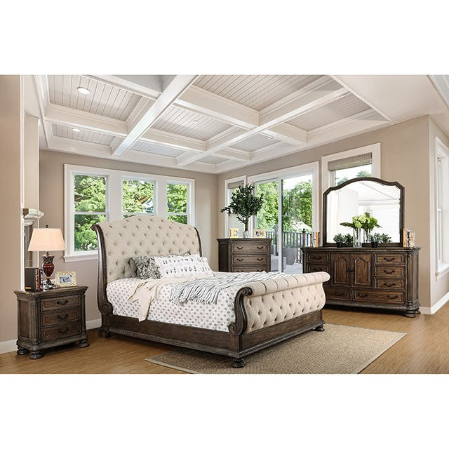 Lysandra Queen Bedroom Set - My Sweet Home Furniture (Queens, NY)