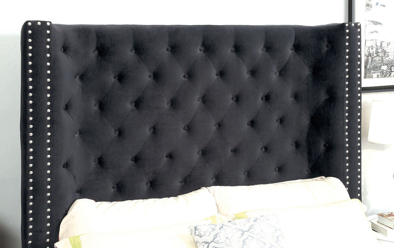 Mirabelle Bed - My Sweet Home Furniture (Queens, NY)