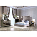 Mirabelle Bed