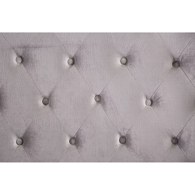 Mirabelle Bed - My Sweet Home Furniture (Queens, NY)
