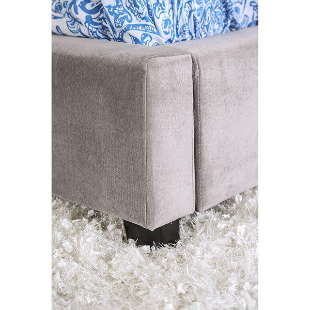 Mirabelle Bed - My Sweet Home Furniture (Queens, NY)