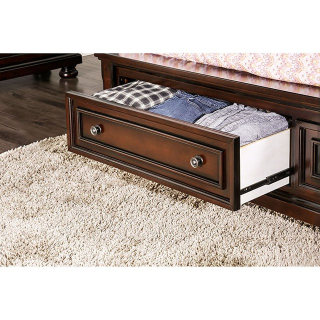 Northville Bed - My Sweet Home Furniture (Queens, NY)