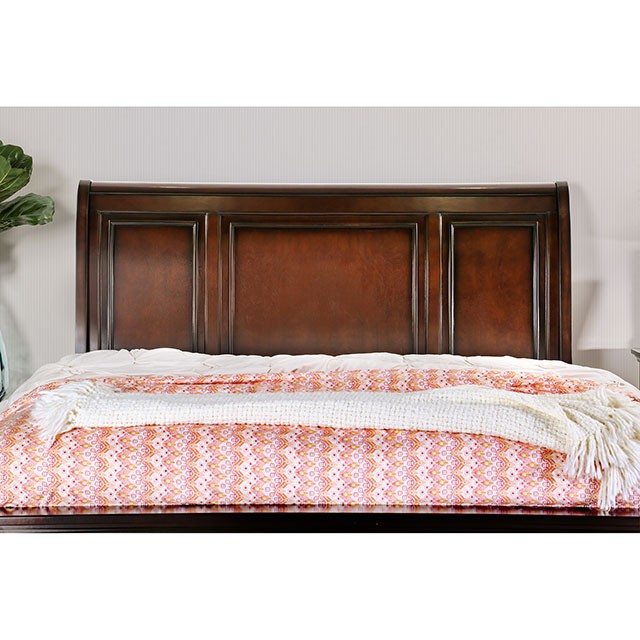Northville Bed - My Sweet Home Furniture (Queens, NY)