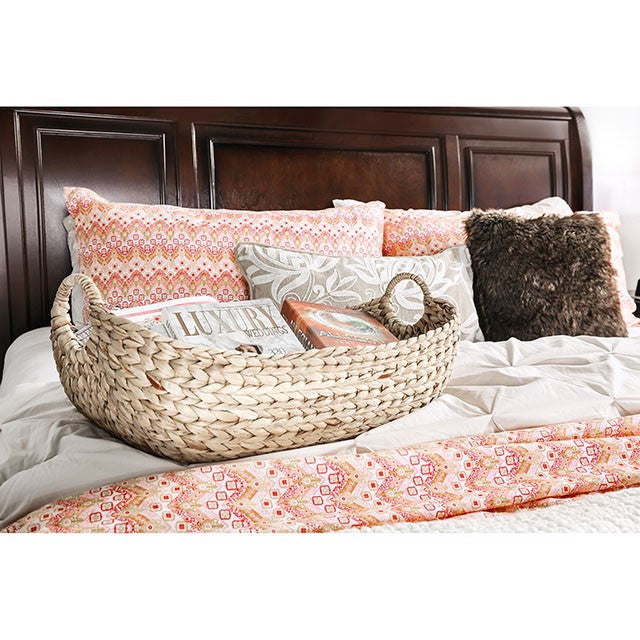 Northville Bed - My Sweet Home Furniture (Queens, NY)