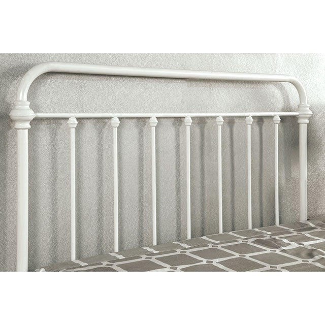 Iria Bed Brown & Black - My Sweet Home Furniture (Queens, NY)